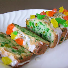Gumdrop Cake