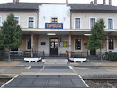 Tapolca Station