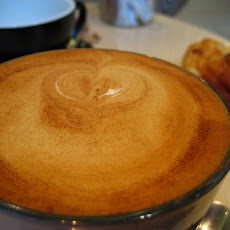 Chai Latte