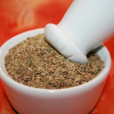 My Very Famous Greek Village Steak Seasoning