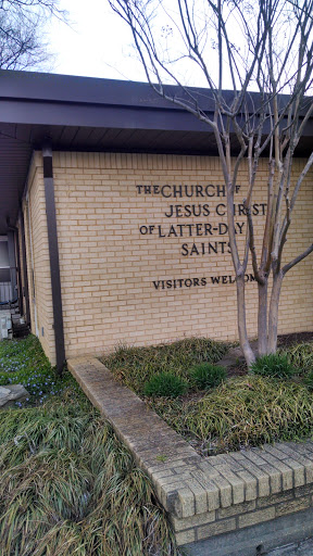 The LDS Church