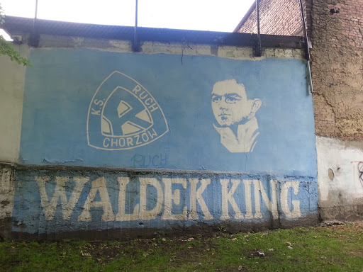 Chorzów - Waldek KING