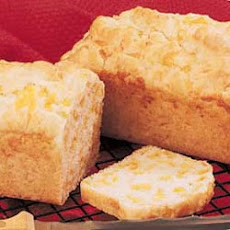 Mini Cheddar Loaves