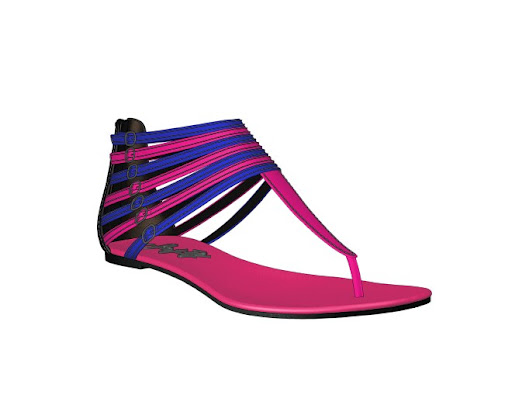 I Designed My Perfect Shoes!