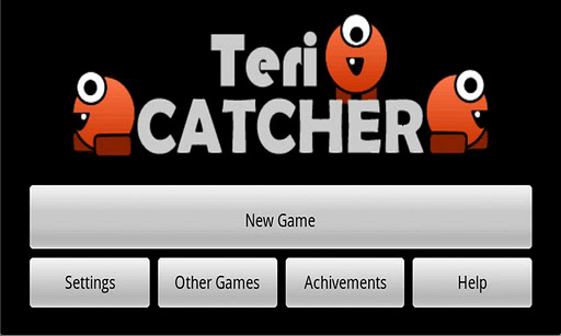 Teri Catcher