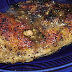 Herbed Lemon Chicken Breasts -- Ww Friendly