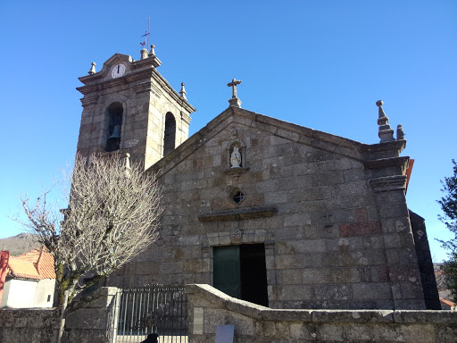 Igreja De Santa Maria Da Visitação