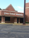 Grace United Methodist Church 