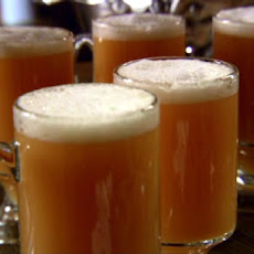 Butter Beer