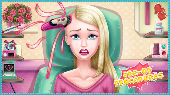 How to install Beauty Brain Surgery 1.0 apk for laptop