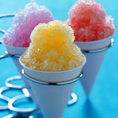 Berry Nice Ice