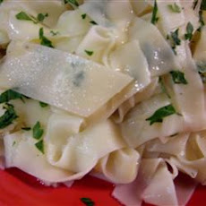 Grandma's Noodles I