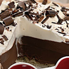 Chocolate Cream Pie