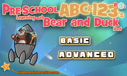 Pre-School ABC 123 Learning