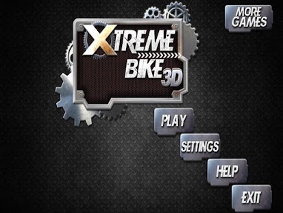 How to mod Xtreme Bike 3D lastet apk for bluestacks