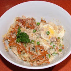 Crack'in Good Tuna Mornay