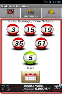 How to get El Gordo de la Primitiva 1.0 unlimited apk for laptop