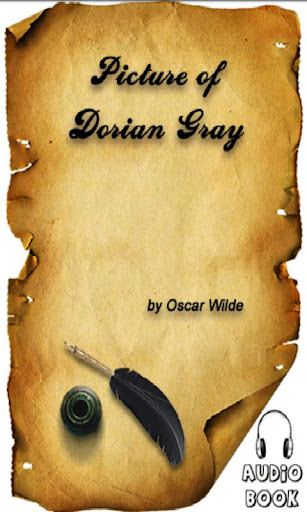 The Picture of Dorian Gray