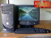 Gran Venta De Computadoras P4 Completas
