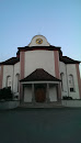 Kirche Bernhardzell