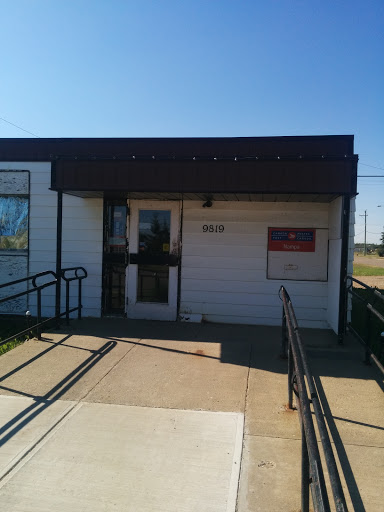 Nampa Post Office
