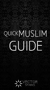 How to install Quick Muslim Guide 1.1 unlimited apk for android