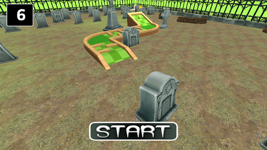 How to download Graveyard Golf patch 1.2 apk for laptop