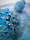 Mosaic Balls 