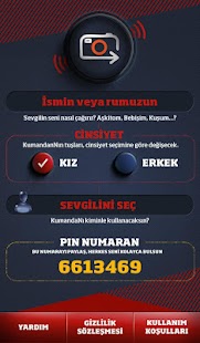How to get KumandaN lastet apk for android