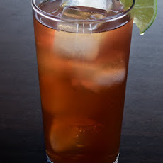 Dark ‘n Stormy