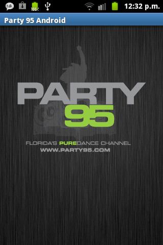 Party 95