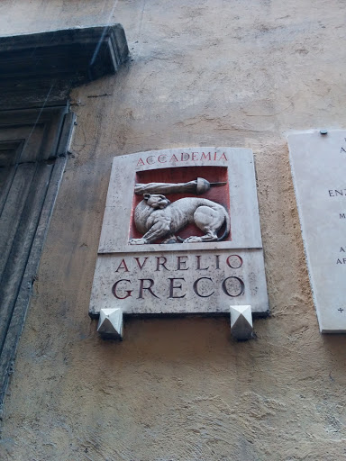 Academia Avrelio Greco