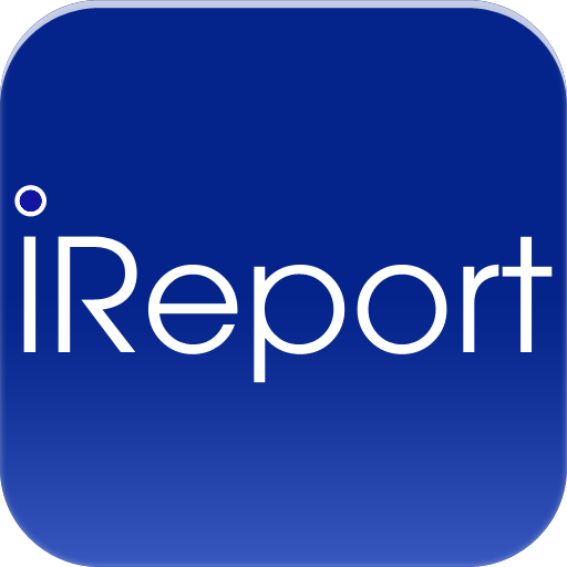 IReport.mn LOGO-APP點子