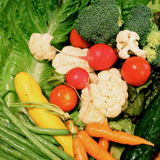 Cornucopia Salad