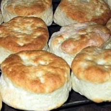 Better Biscuits