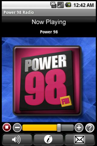 Power 98