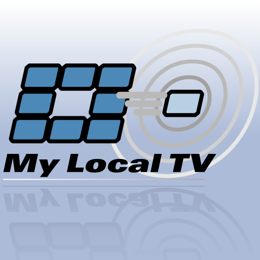 My Local TV LOGO-APP點子