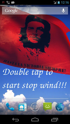 Che Guevara LWP Free