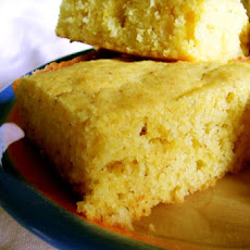 Cornbread