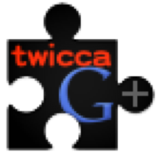 TwiccaPlusPlugin 生產應用 App LOGO-APP開箱王
