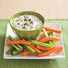 Blue Cheese Ranch Dip