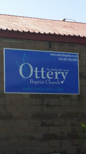 Ottery Baptist Church
