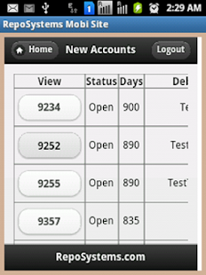 How to download RepoSystems Mobi Site 1.2 mod apk for laptop