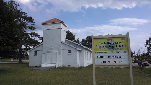 Black River Grove Church