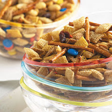 Family Favorite Party Mix