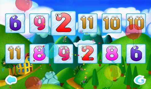 How to mod Baby Memory Numbers patch 30 apk for android