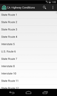 How to get California Highway Conditions patch 1.31 apk for pc