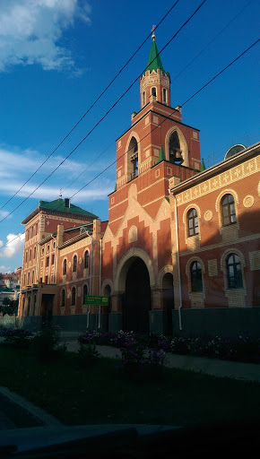 Православный Центр г. Йошкар-Ола