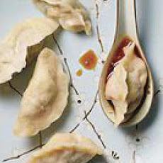 Pork Dumplings