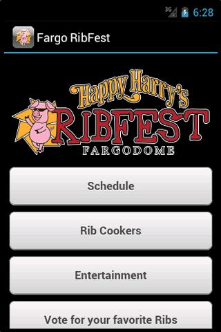 Fargo RibFest